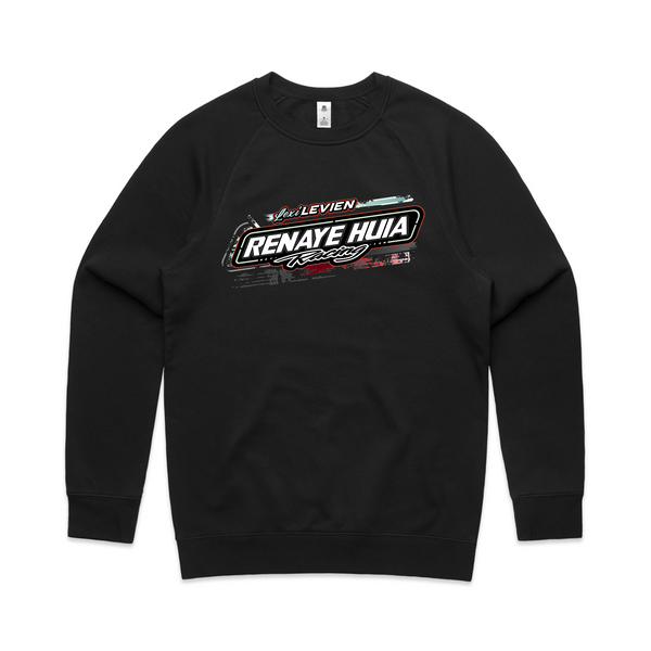 Renaye Huia Racing 4w Stockcar Adult Crew