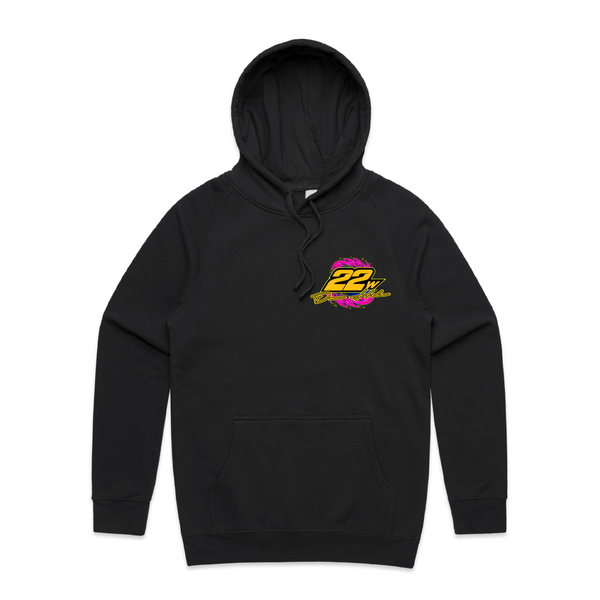 Dan Hole - DGH Motorsport Adult Hoodie