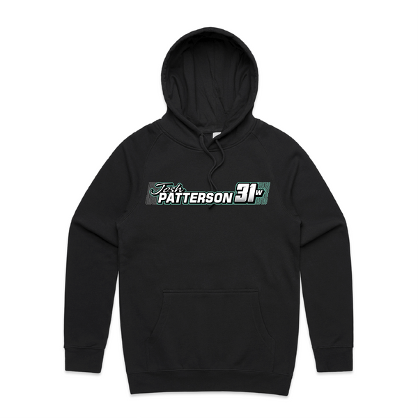 Josh Patterson 31w Adult Hoodie