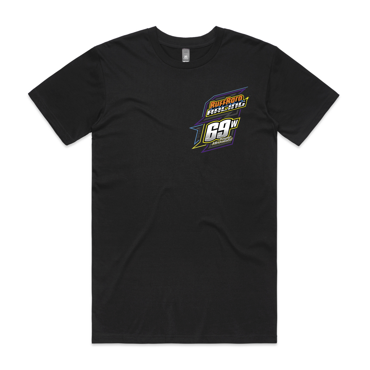 Kayne McDonald 69w Youth Tee