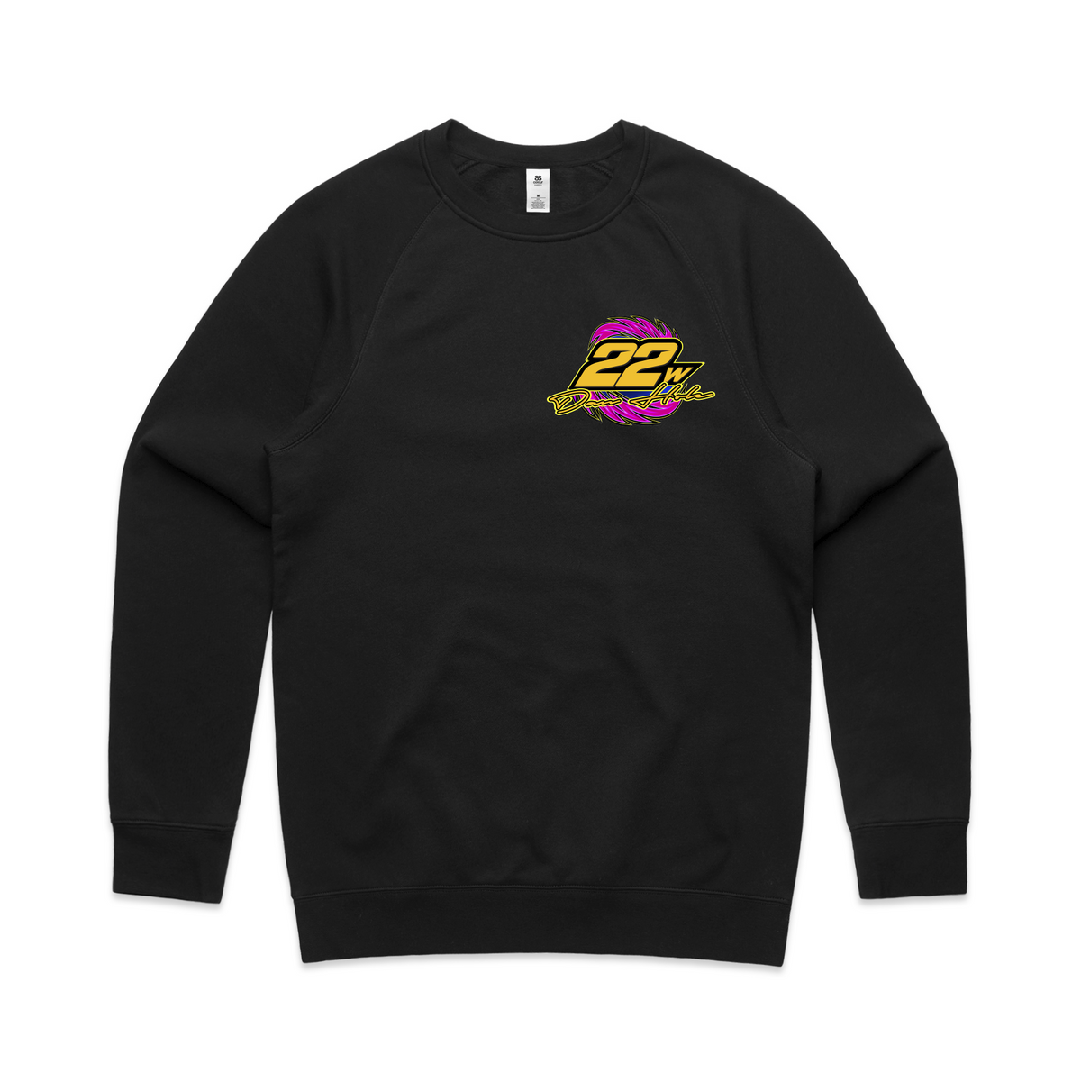 Dan Hole - DGH Motorsport Adult Crew