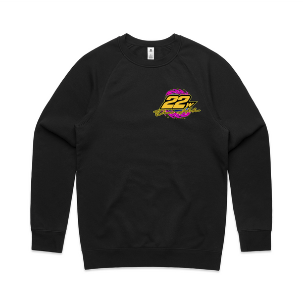 Dan Hole - DGH Motorsport Adult Crew