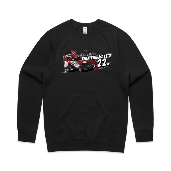 Blake Gaskin 22w Ministock Adult Crew