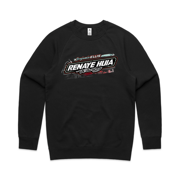 Renaye Huia Racing 10w Stockcar Adult Crew