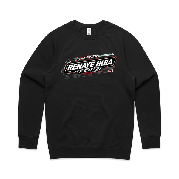 Renaye Huia Racing 5w Stockcar Adult Crew