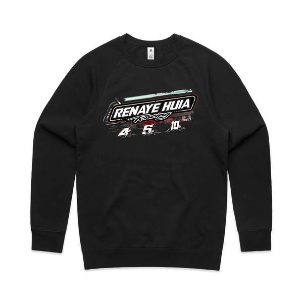 Renaye Huia Racing Adult Crew