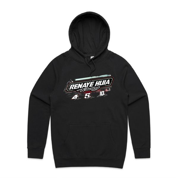 Renaye Huia Racing Adult Hoodie