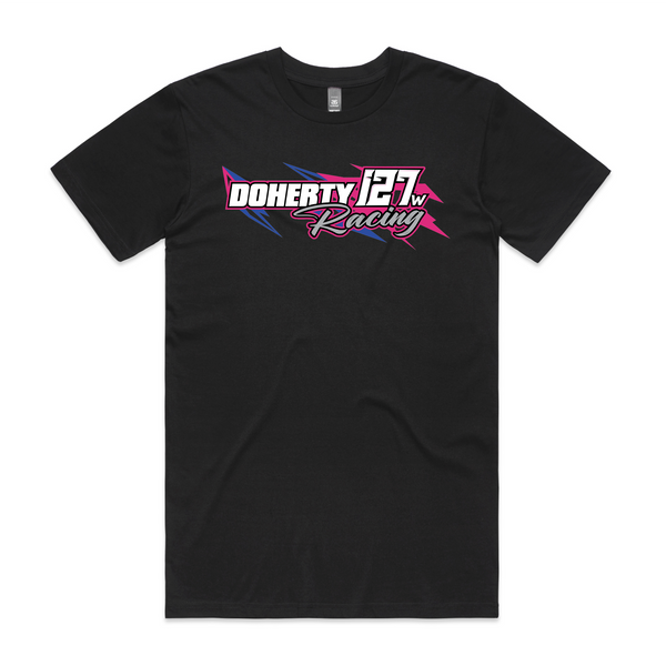 Reed Doherty 127w Ministock Adult Tee