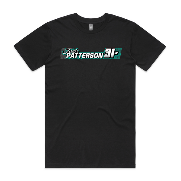 Josh Patterson 31w Adult Tee